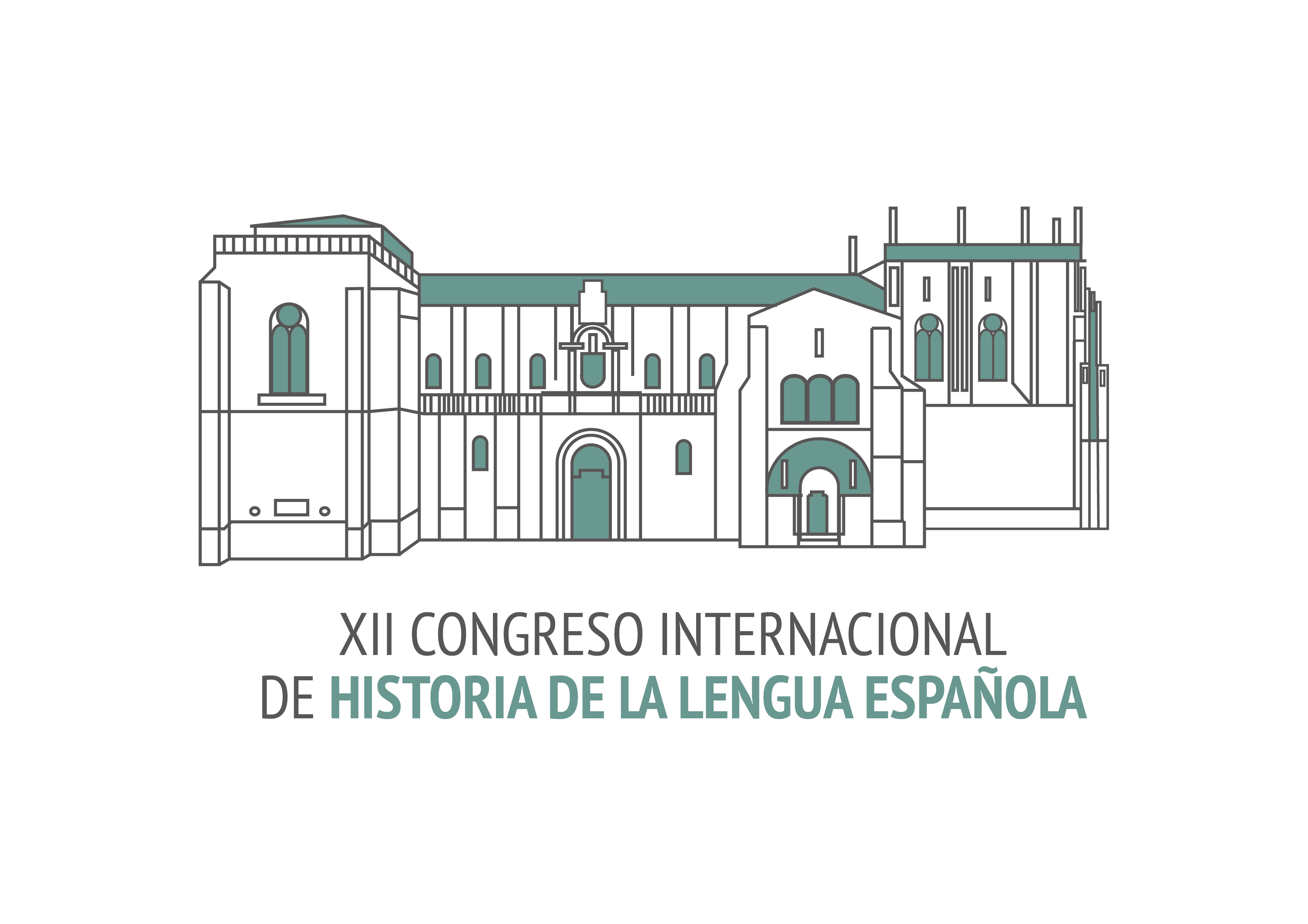 XII Congreso Internacional de Historia de la Lengua Española